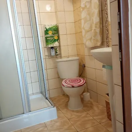 Apartment Amadeys-5 *