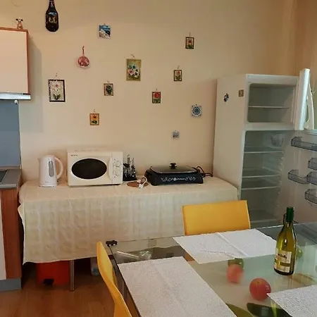 Apartment Amadeys-5 *